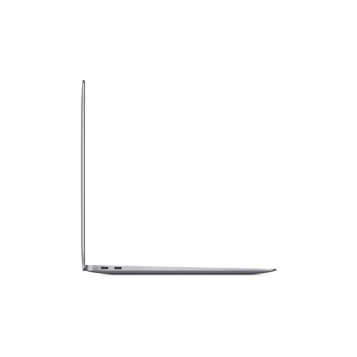 Apple Mid 2019 Macbook Air with 1.6 GHz Core i5, 13.3-inch, 8GB RAM, 256GB SSD Space Gray (Renewed)