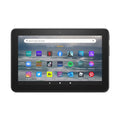 Like-New Amazon Fire 7 tablet (newest model) 7” display, read and watch, under $60 with 10-hour battery life, 16 GB, Black