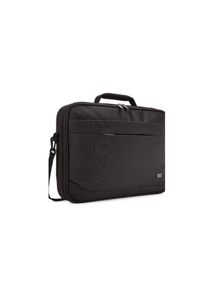Case Logic Advantage 15.6 inch inch Laptop Briefcase-Black
