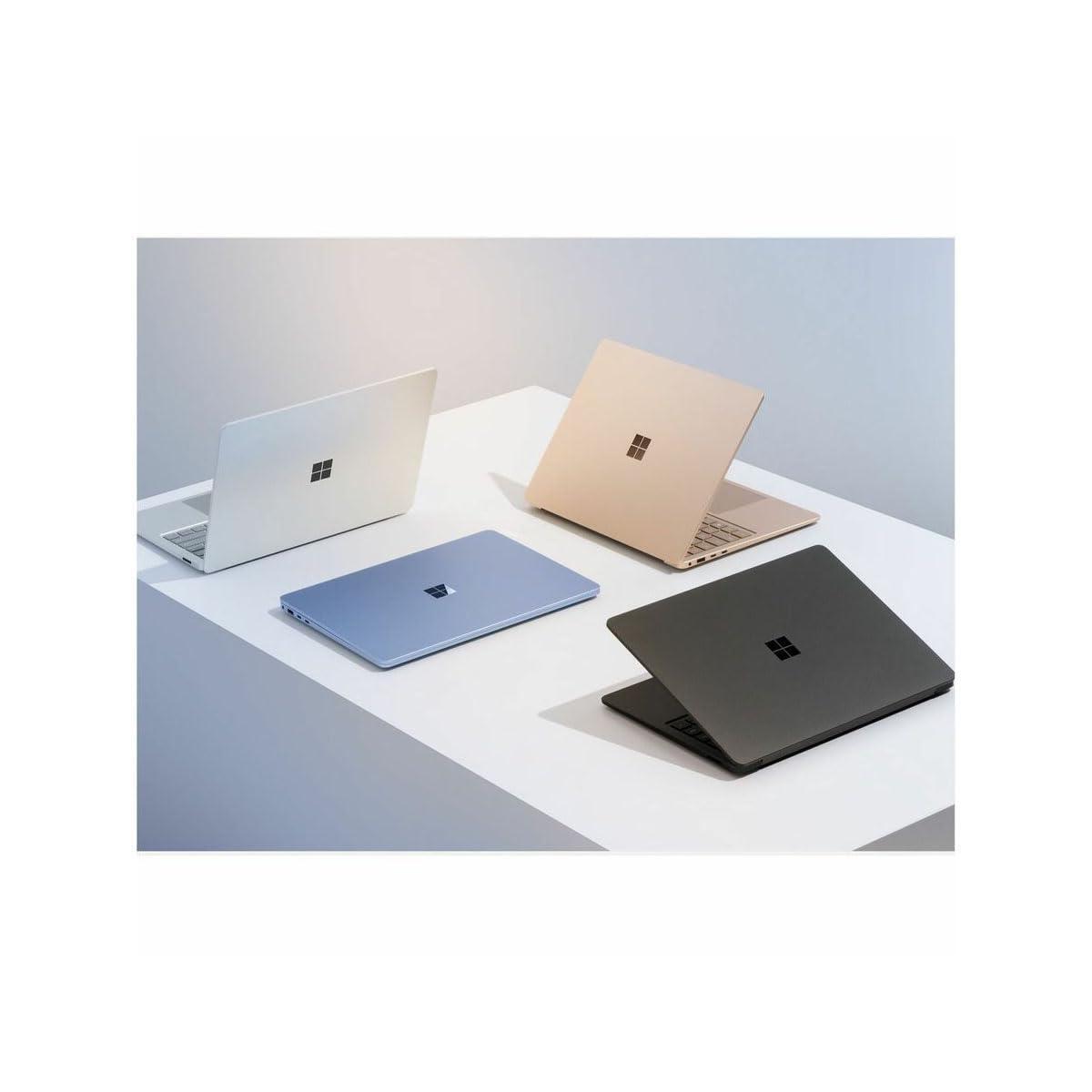 Microsoft Surface Laptop for Business Windows 11 Pro Copilot+ PC, 15" Qualcomm Snapdragon X Elite, 32GB RAM, 1TB SSD Storage
