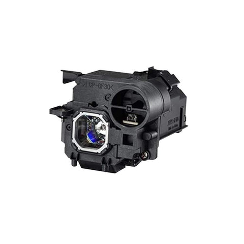 BATTERY TECHNOLOGY Lamp NEC UM351W UM351WI-Tm UM351WI-WK Rear Projection TV (NP33LP-BTI)
