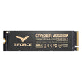 Team Group T-FORCE A440 LITE M.2 2280 500GB PCIe 4.0 x4 with NVMe 1.4 TLC