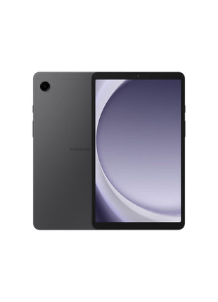 Samsung Galaxy Tab A9 (SM-X110), 64GB 4GB RAM, WiFi Only, International Version (15W Wall Charger Bundle) (Gray)