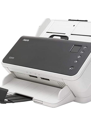 Kodak Alaris S2070 Sheetfed Scanner - 600 dpi Optical - 30-bit Color - 8-bit Grayscale - 70 ppm (Mono) - 70 ppm (Color) - PC Fre