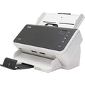 Kodak Alaris S2070 Sheetfed Scanner - 600 dpi Optical - 30-bit Color - 8-bit Grayscale - 70 ppm (Mono) - 70 ppm (Color) - PC Fre