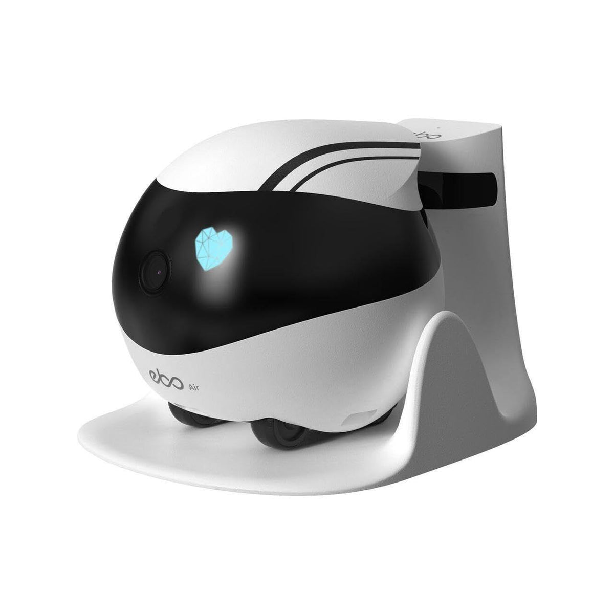 Enabot Surve Enabo|EBO AIR Toy EBO AIR PET Care Camera AI Family Robot Retail