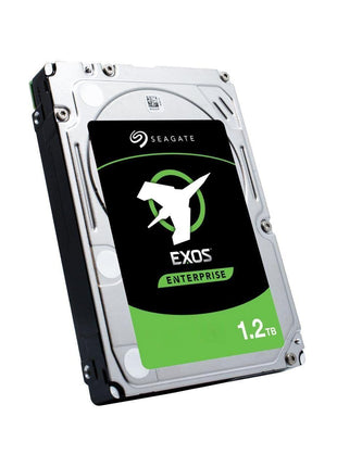 Seagate Enterprise Capacity ST1200MM0009 1.2TB 10000RPM SATA 12 GB/S 128MB 4Kn Enterprise Hard Drive