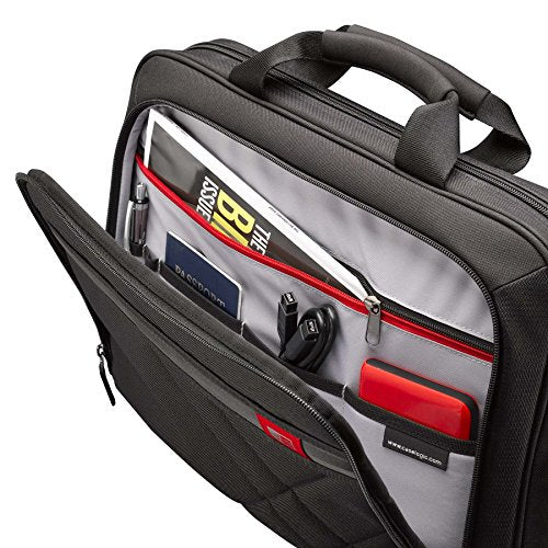 Case Logic Dlc-115 Black