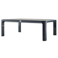 3M Adjustable Monitor Stand for Monitors and Laptops, Three Leg Segments Simply Adjust Height from 1.7