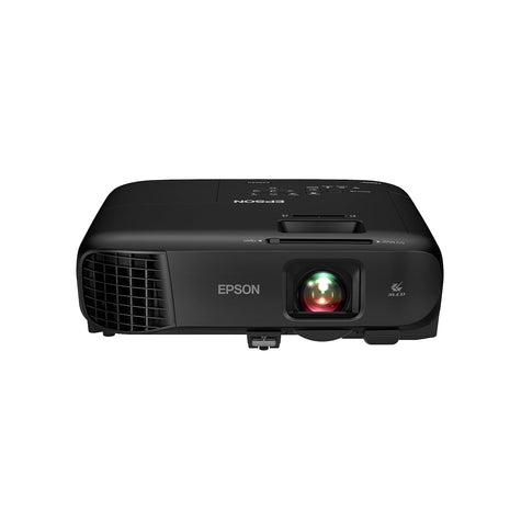 Epson Pro EX9240 3-Chip 3LCD Full HD 1080p Wireless Projector - 4,000 Lumens Color & White Brightness - Miracast - 2 HDMI - Built-in Speaker - 16,000:1 Contrast Ratio