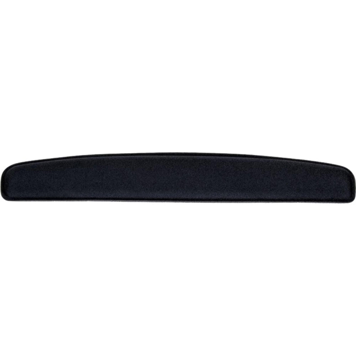 Allsop Memory Foam Fatigue Relief Comfort Rest Black 30205