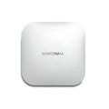 Sonicwall SONICWAVE 621 Wireless Access Point with 1YR Secure Wireless Network Management and Support (NO POE) (03-SSC-0710)