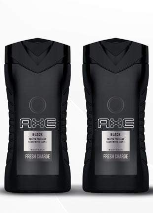 Axe Peace Body Wash, 250 ml (Pack of 2)