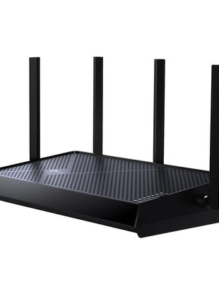 TP-Link Dual-Band BE5000 WiFi 7 Router Archer BE260 | 5-Stream 5Gbps | 1×2.5G WAN+1×2.5GLAN+3×1G Ports, USB 3.0 | 5 External Antennas | VPN Clients & Server | Easy-Mesh, HomeShield, MLO, Private IOT