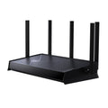 TP-Link Dual-Band BE5000 WiFi 7 Router Archer BE260 | 5-Stream 5Gbps | 1×2.5G WAN+1×2.5GLAN+3×1G Ports, USB 3.0 | 5 External Antennas | VPN Clients & Server | Easy-Mesh, HomeShield, MLO, Private IOT