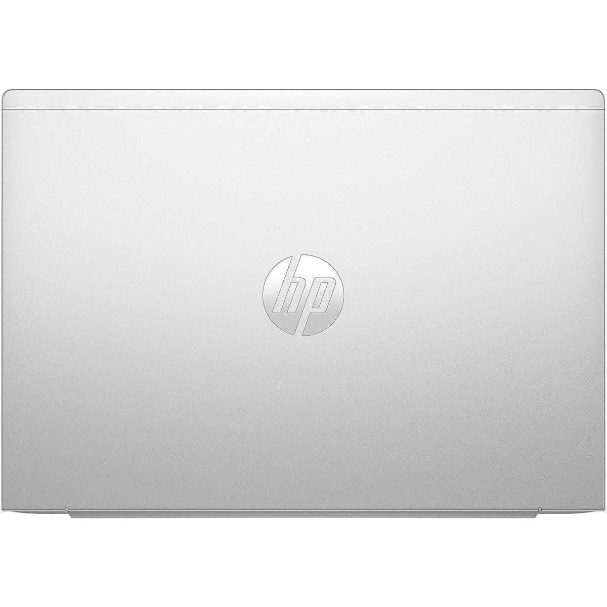 HP ProBook 460 G11 16" Touchscreen Notebook - WUXGA - Intel Core Ultra 5 125U - vPro Technology - 16 GB - 512 GB SSD - English Keyboard - Pike Silver Aluminum