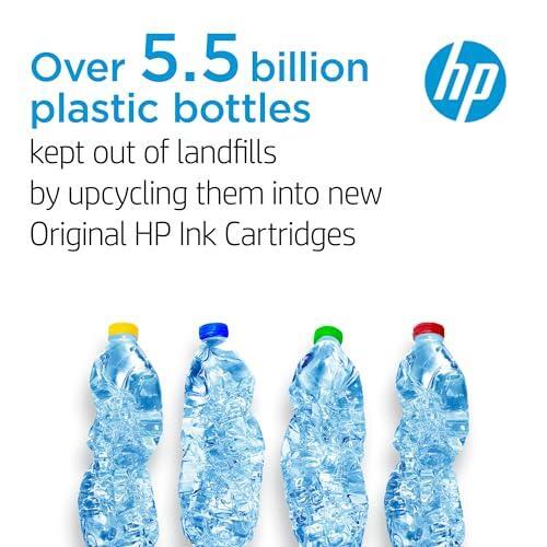 HP 952XL Black High-yield Ink Cartridge for HP Printers | Works with HP OfficeJet 8702; HP OfficeJet Pro 7720, 7740, 8210, 8216, 8710, 8715, 8720, 8725, 8730, 8740 | Eligible for Instant Ink | F6U19AN