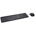 Kensington Pro Fit Low Profile Full Size Wireless Desktop Set (K75230US)