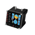 Logitech G USB Pro Flight Instrument Panel