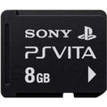 Sony 8GB Memory Card for PlayStation Vita (Psvita)