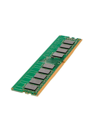 HPE 16GB DDR5 SDRAM Memory Module - for Server - 16 GB (1 x 16GB) - DDR5-4800/PC5-38400 DDR5 SDRAM - 4800 MHz Single-Rank Memory - CL40-1.20 V - Unbuffered - 288-pin - DIMM