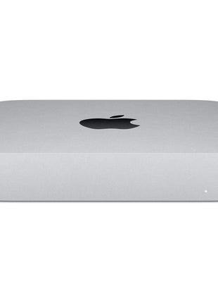 Apple 2020 Mac Mini with Apple M1 Chip, 16GB RAM, 512GB SSD Storage, Silver (Renewed)