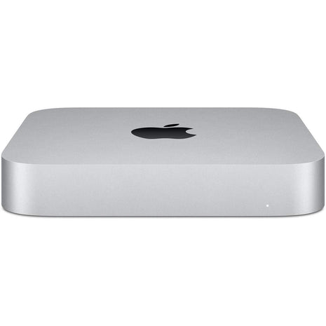 Apple 2020 Mac Mini with Apple M1 Chip, 16GB RAM, 512GB SSD Storage, Silver (Renewed)