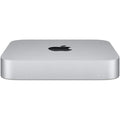 Apple 2020 Mac Mini with Apple M1 Chip, 16GB RAM, 512GB SSD Storage, Silver (Renewed)