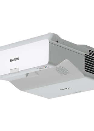 Epson BrightLink 760Wi Ultra Short Throw 3LCD Projector - 16:10 - Wall Mountable, Tabletop