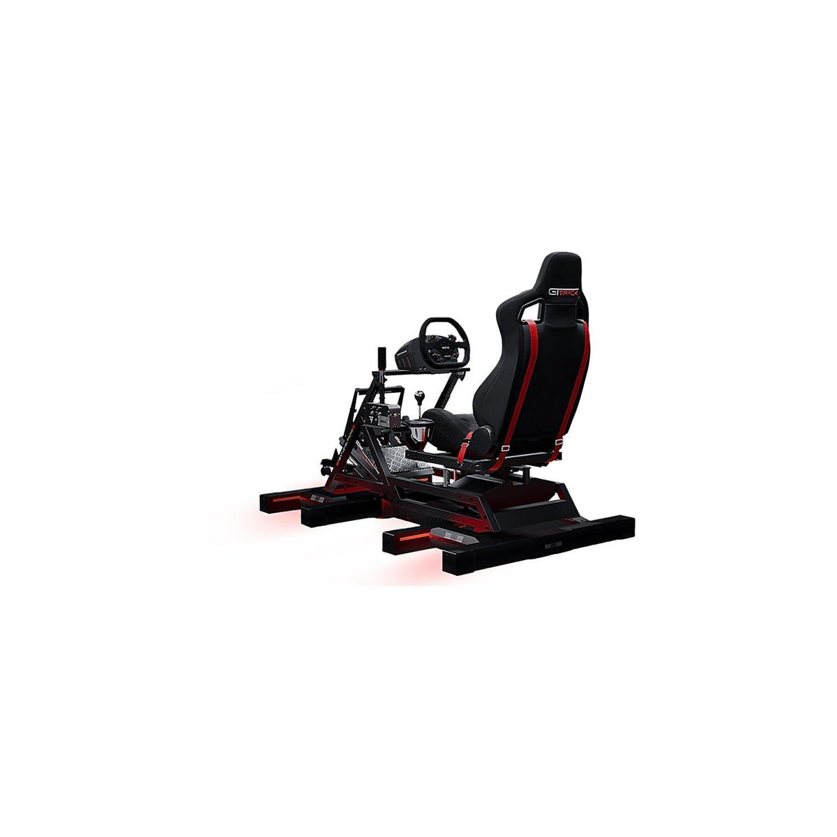 Next Level Racing GTTrack Simulator Cockpit (NLR-S009)