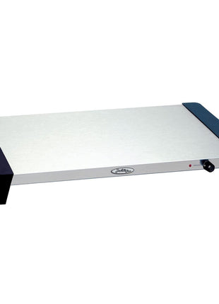 Broil King NWT-1S Professional 300-Watt Warming Tray, Stainless