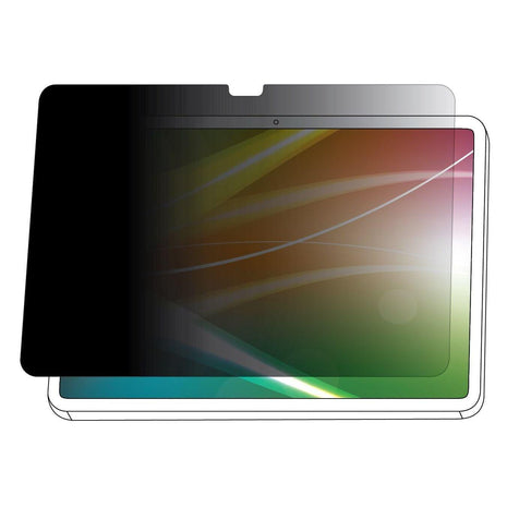 3MTM Bright Screen Privacy Filter for Apple® iPad® 10.9in 10th Gen, BPTAP004