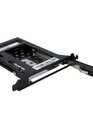 StarTech 2.5IN SATA Removable HDD Bay for PC Slot