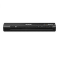 Epson Workforce ES-60W Wireless Portable Sheet-fed Document Scanner for PC and Mac 10.7 inch x 1.9 inch x 1.4 inch