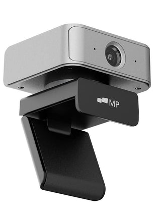 MP Mobile Pixels AI Camera, FHD 1080p Video Webcam, Noise Reduction Microphone,Auto Tracking and Auto Focusing, Widescreen HD Video Calling, for Skype, FaceTime,Hangouts,PC,MacBook,Laptop,Tablet