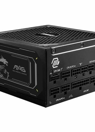 MSI MAG 1000W Power Supply