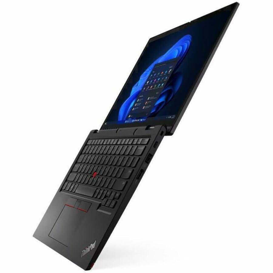 Lenovo ThinkPad L13 2-in-1 G5, Intel Core Ultra 7 165U vPro (E-cores up to 3.80GHz, 12MB