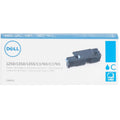 Dell DLLC5GC3 Toner Cartridge - Cyan