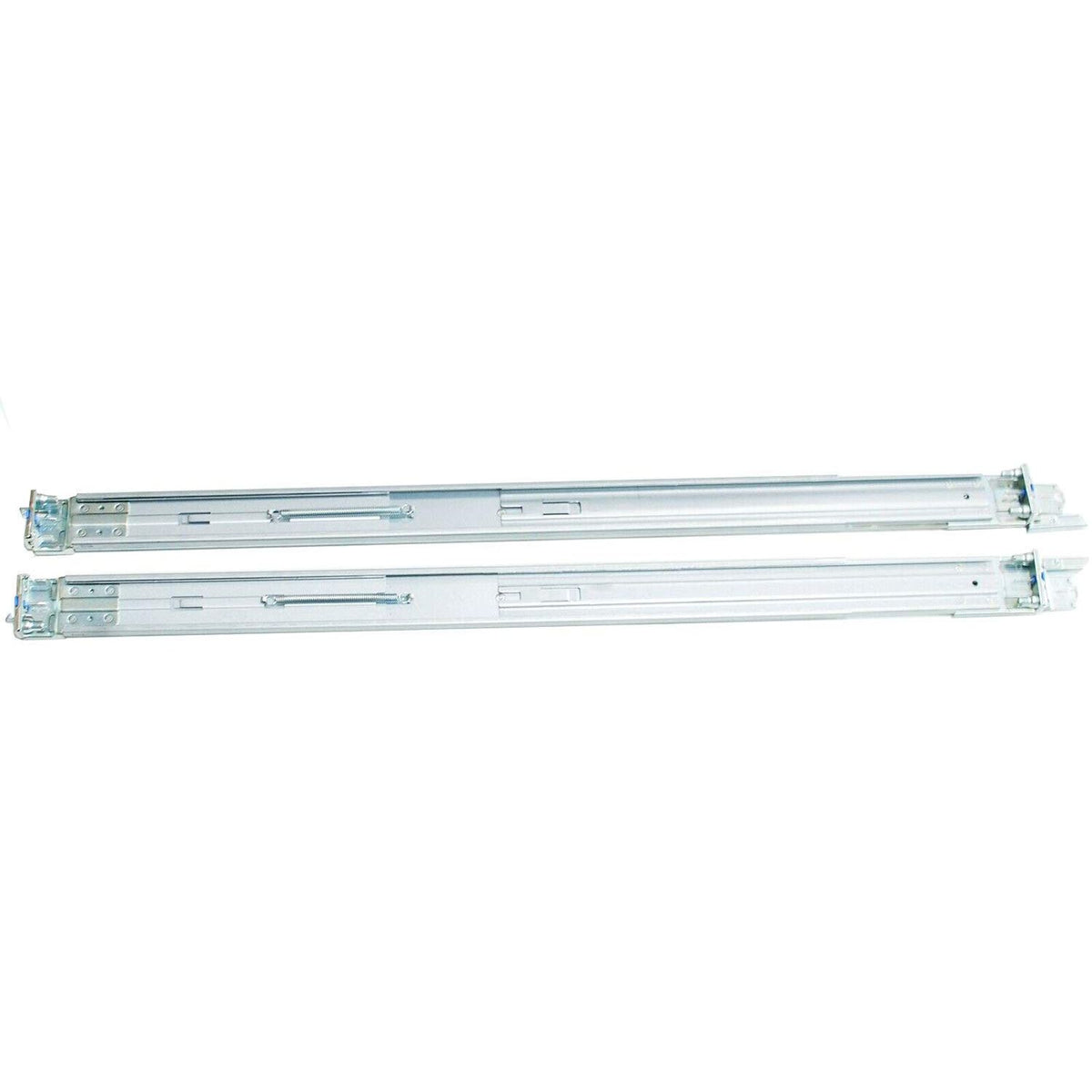 Dell 8N0JT PowerEdge R340 R440 R640 1U Sliding Ready Rail Kit RENEWED