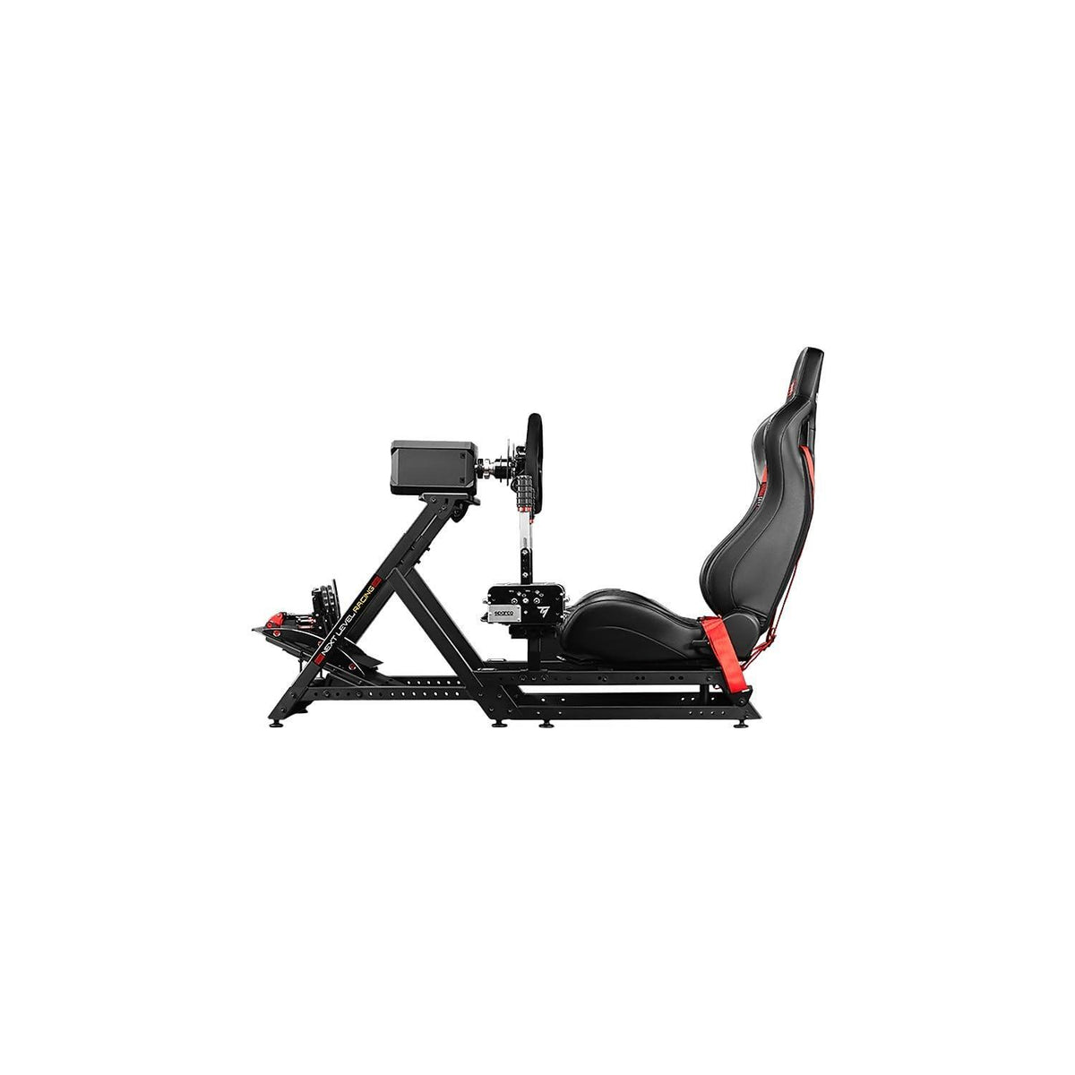 Next Level Racing GTTrack Simulator Cockpit (NLR-S009)
