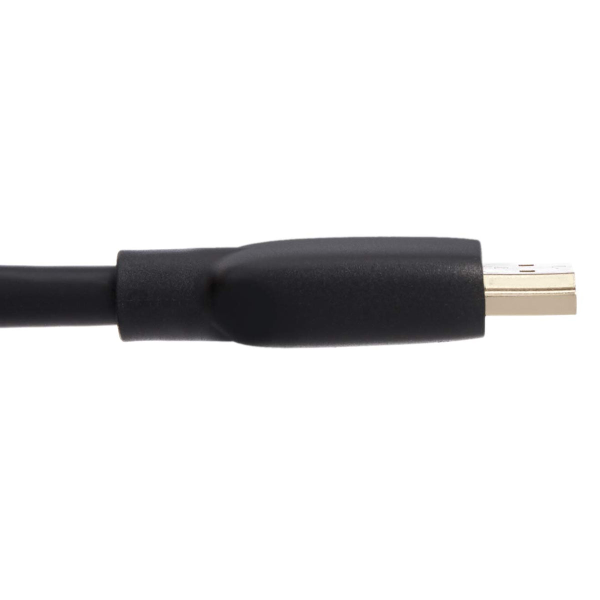 Amazon Basics HDMI Cable, 3 Feet, HDMI 2.1 to HDMI Cable (48Gbps), 8K@60Hz 4K@120Hz Certified Ultra High Speed, Black, Compatible with PS5/Xbox/TV/Monitor