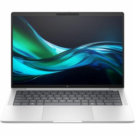 HP EliteBook 1040 G11 14 inch Touchscreen Notebook - WUXGA - Intel Core Ultra 7 165H - vPro Technology - 16 GB - 512 GB SSD - English Keyboard