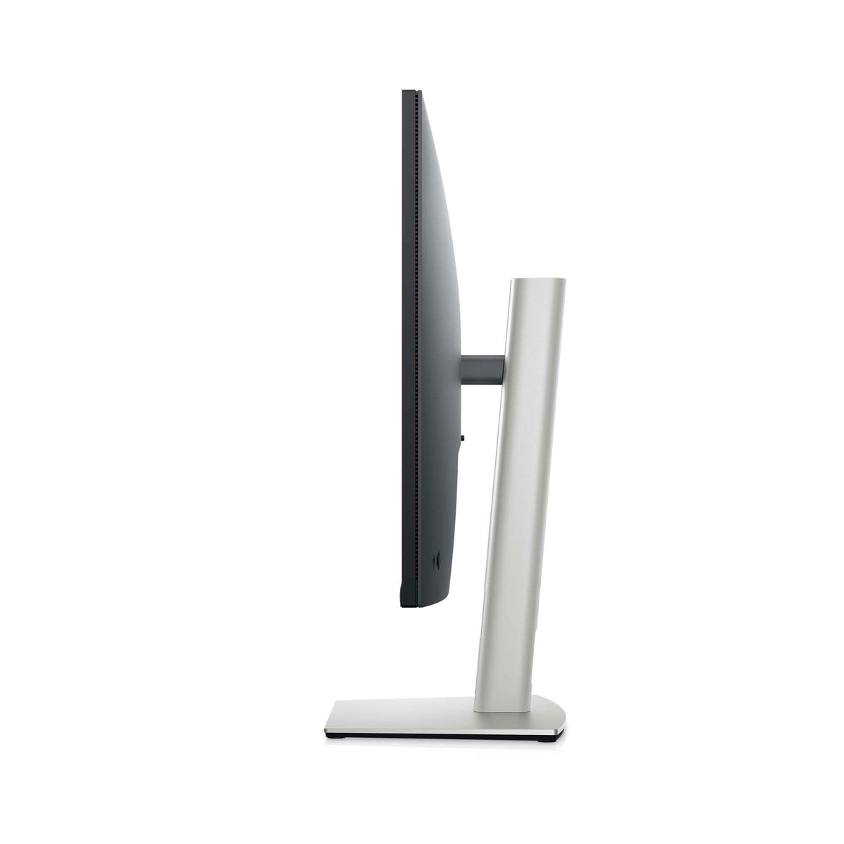 Dell P3223QE 31.5" 4K UHD LED LCD Monitor - 16:9 - TAA Compliant, Black, Silver