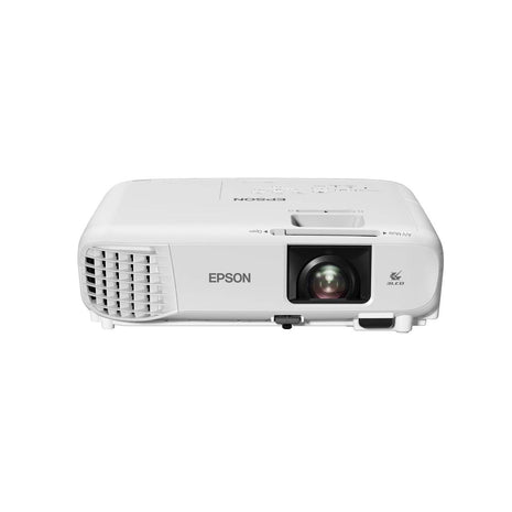 Epson, EPSV11H982020, PowerLite X49 3LCD XGA Classroom Projector with HDMI, 1 Each , 3.4"x11.6"x10.2"