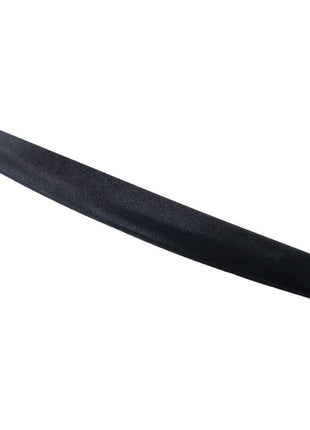 Allsop Memory Foam Fatigue Relief Comfort Rest Black 30205