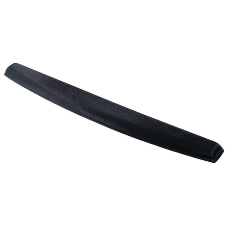 Allsop Memory Foam Fatigue Relief Comfort Rest Black 30205