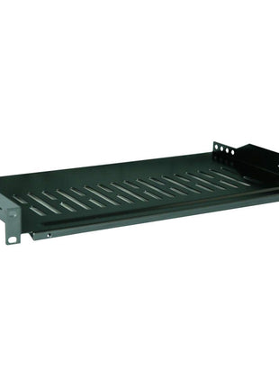 Cantilever Server Shelf Vented Shelves Rack Mount 19inch 1U 10inch(250mm) Deep