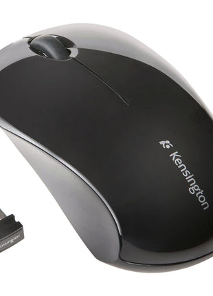 Kensington Mouse for Life Wireless Wht Bx (K74532WW)