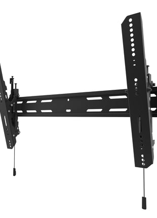 Kanto PT300 Tilting Mount for 32 inch to 90 inch Flat Panel TVs, Black