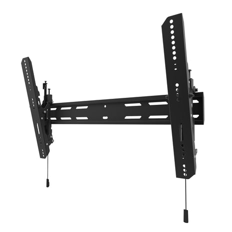 Kanto PT300 Tilting Mount for 32 inch to 90 inch Flat Panel TVs, Black